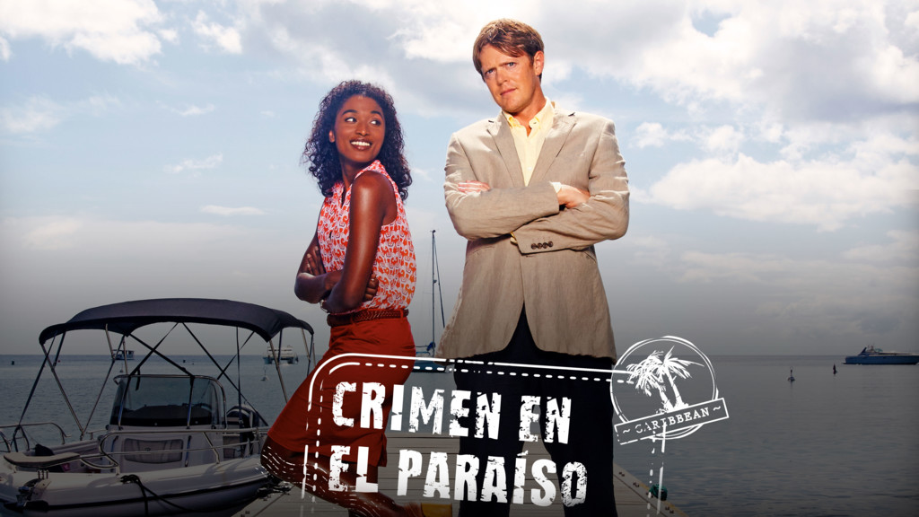 Crimen en el paraíso