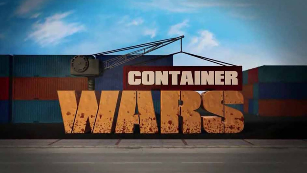 Container Wars