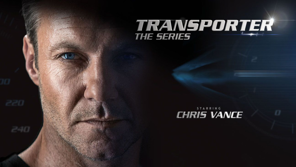 Transporter