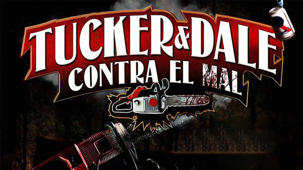 Tucker &amp; Dale contra el mal