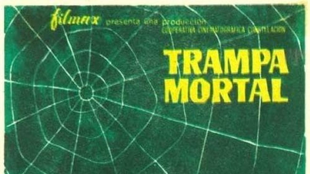 Trampa mortal
