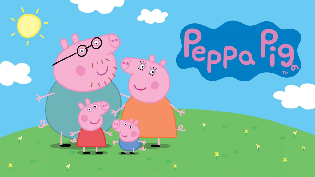 Peppa Pig