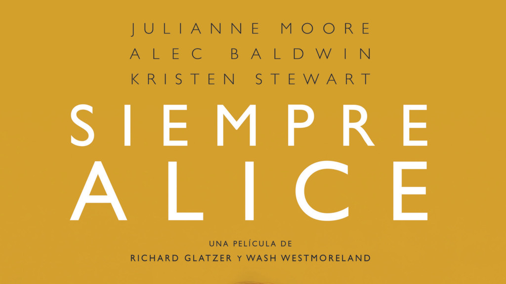 Siempre Alice