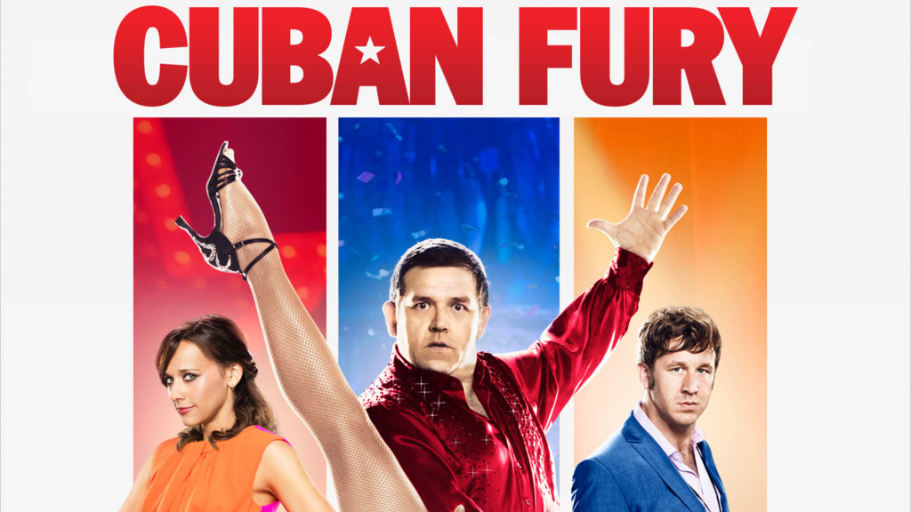 Cuban Fury