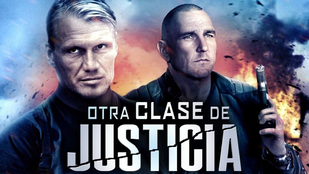 Otra clase de justicia