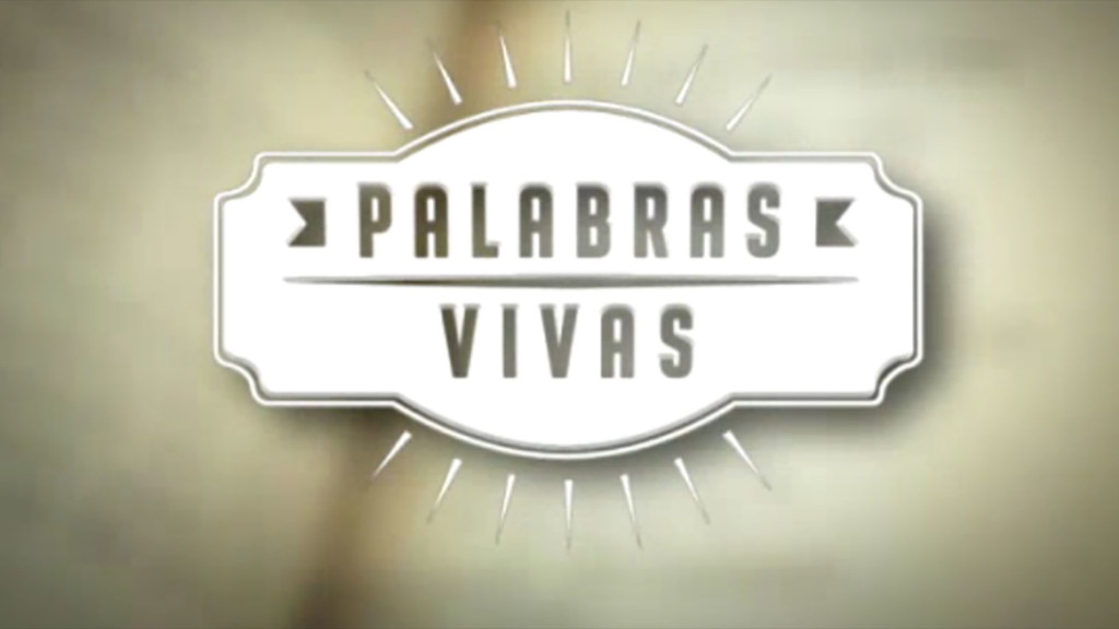 Palabras Vivas