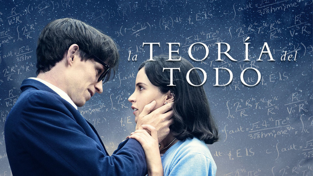 La teoría del todo