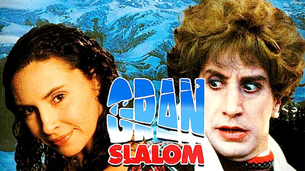 Gran Slalom