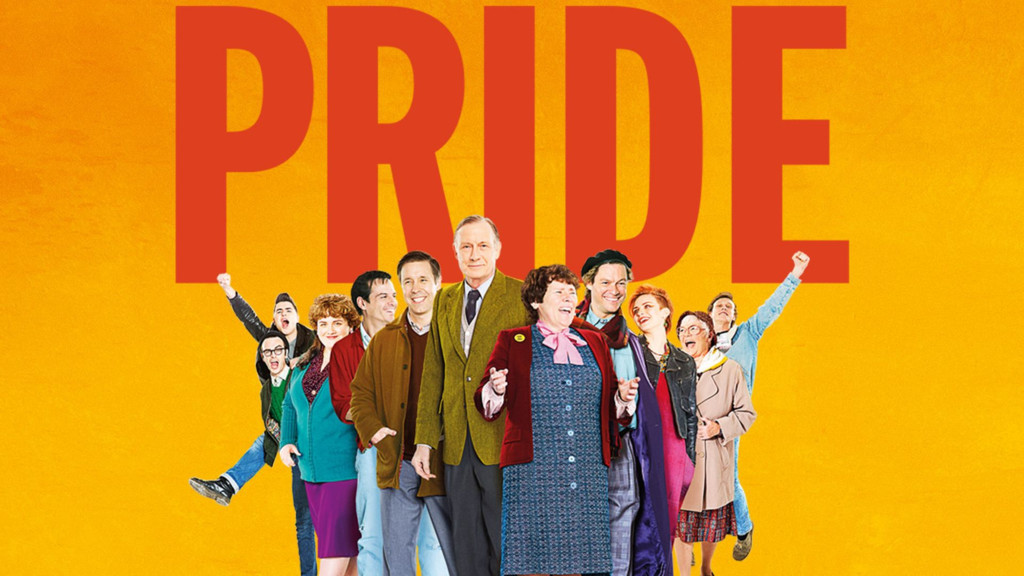 Pride/Orgullo