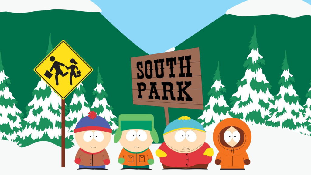 South Park