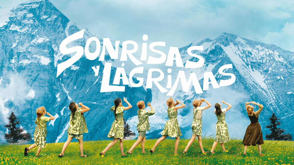 Sonrisas y lágrimas