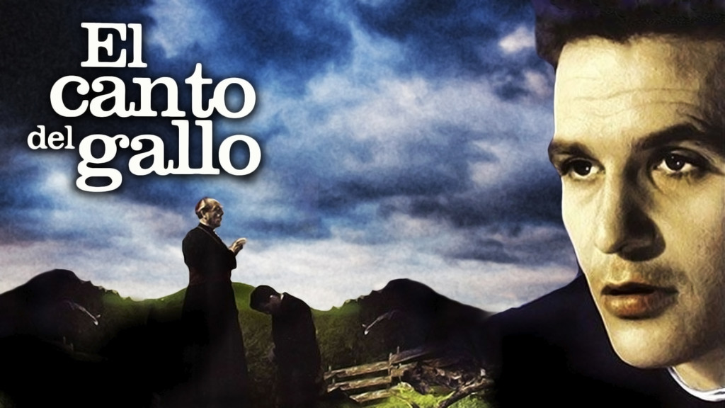 El canto del gallo