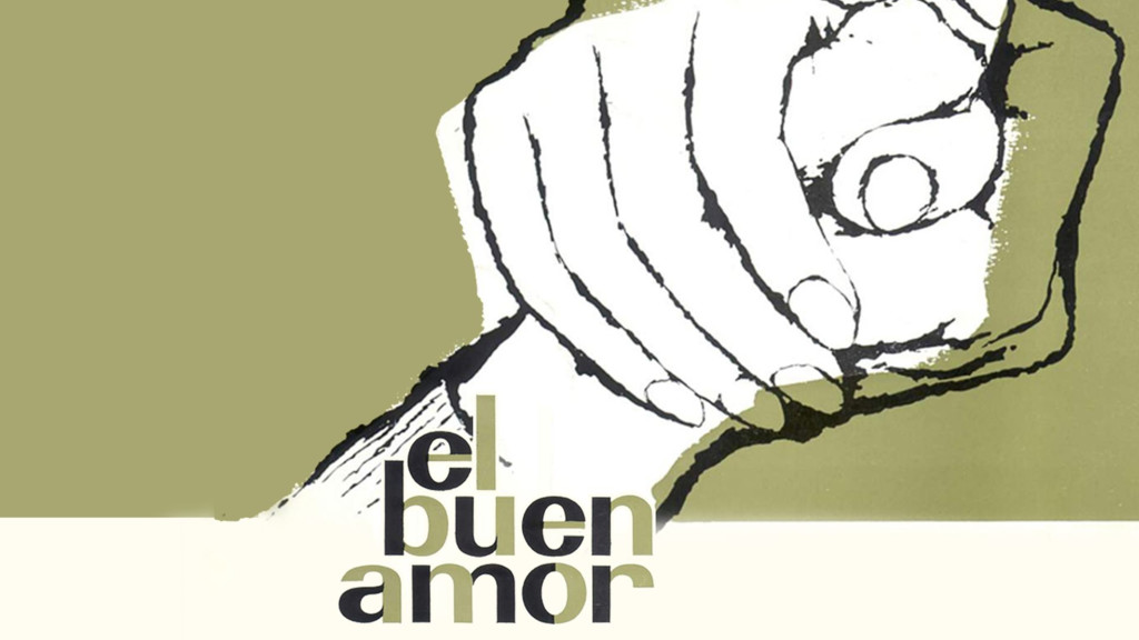 El buen amor