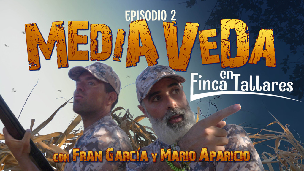 Tallares Ep2 Palomas en media veda