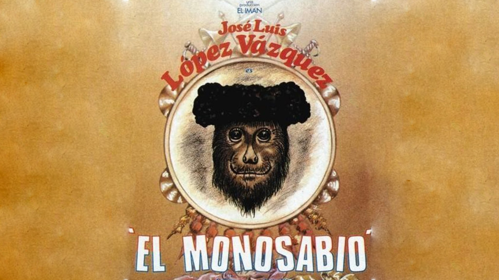 El monosabio