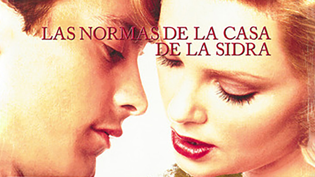Las normas de la casa de la sidra