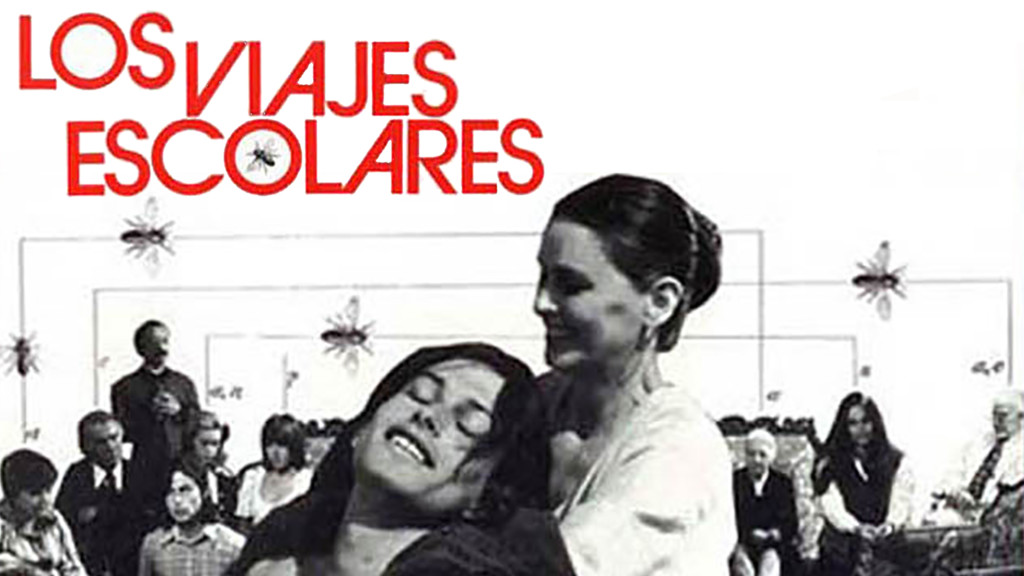 Los viajes escolares