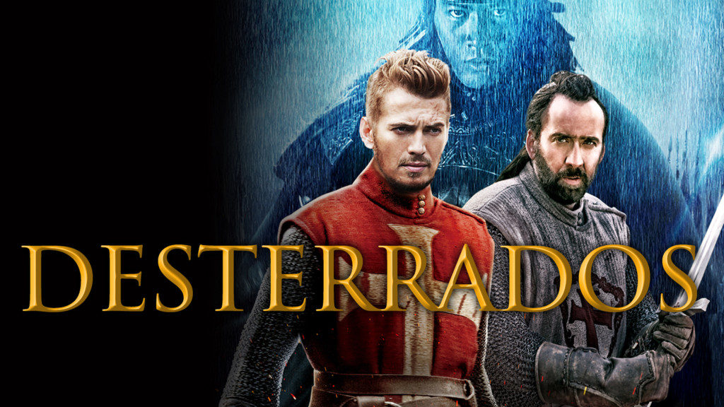 Desterrado