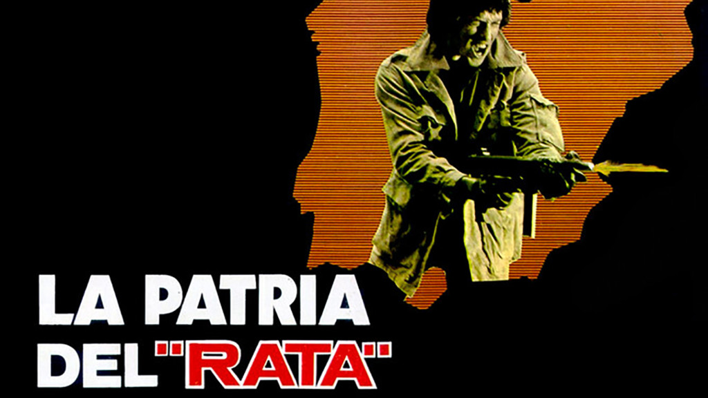 La patria del Rata