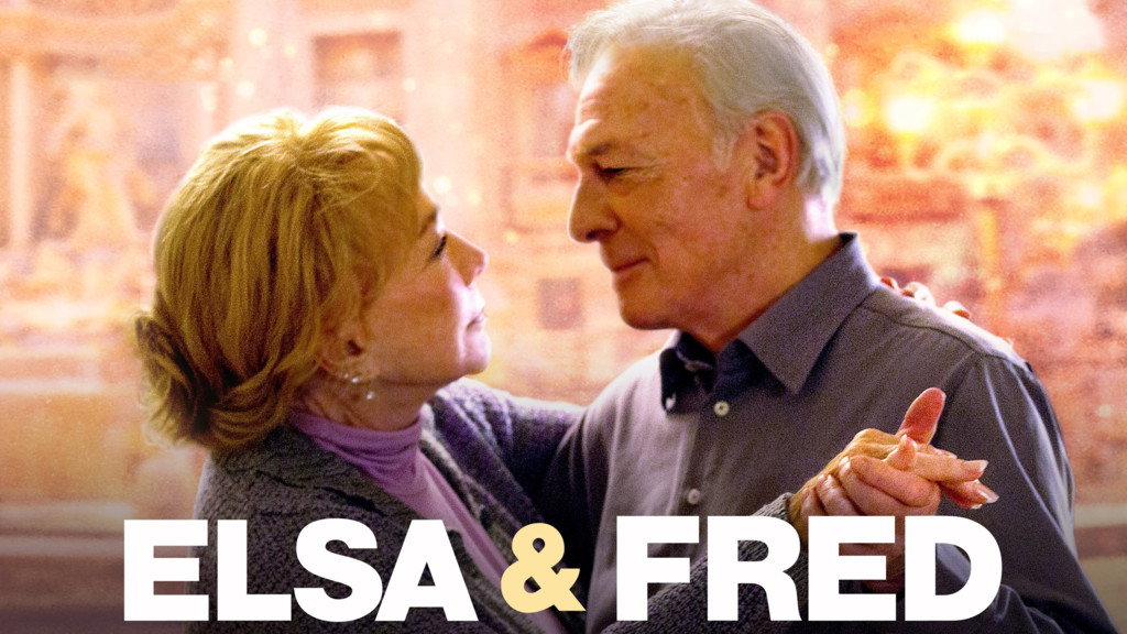 Elsa &amp; Fred de Michael Radford