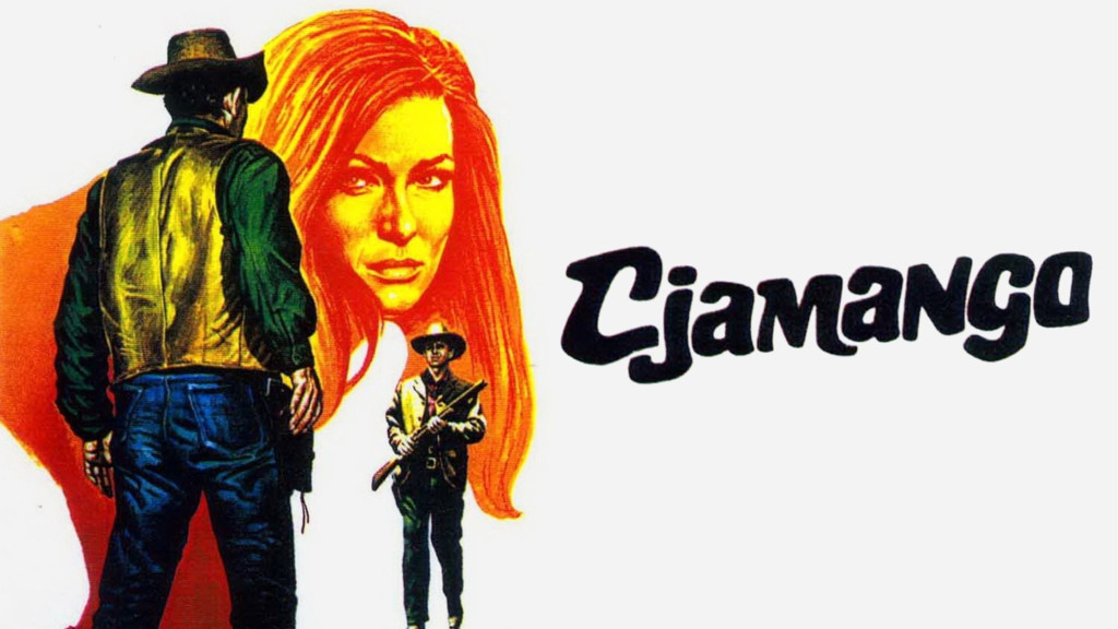 Cjamango