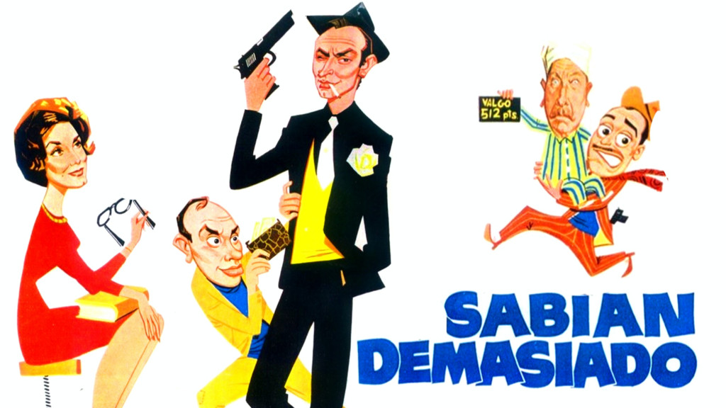 Sabían demasiado