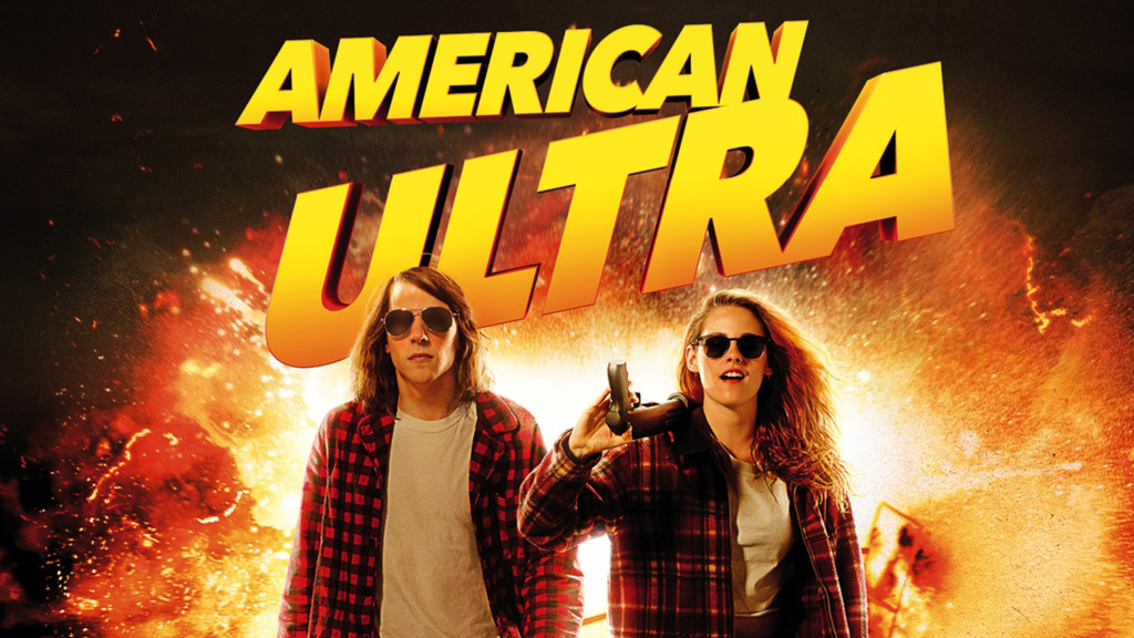 American Ultra