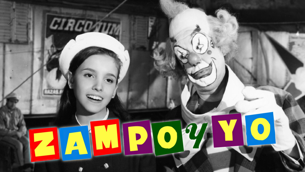 Zampo y yo