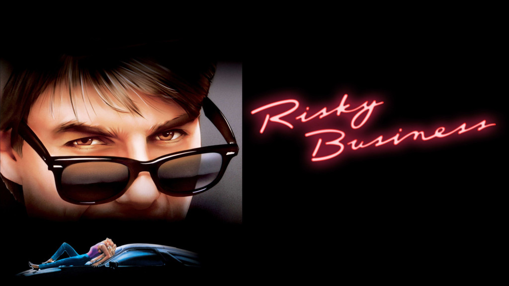 Risky Business