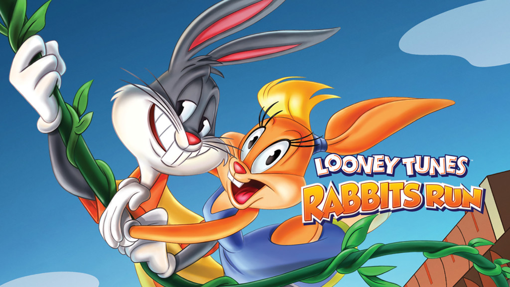 Looney Tunes: Un perfume nunca visto