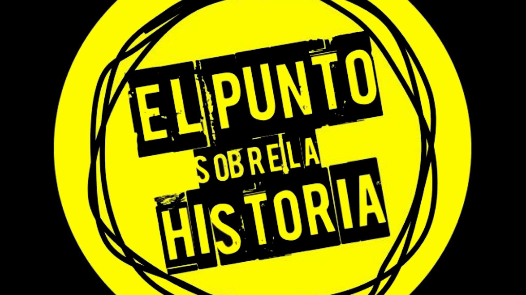 El punto sobre la historia