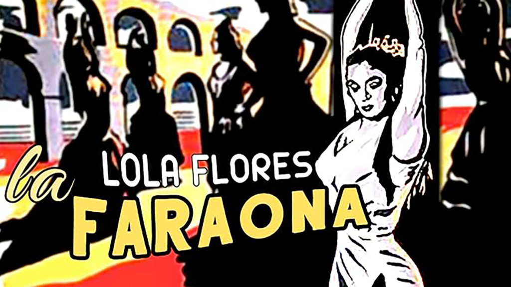 La Faraona
