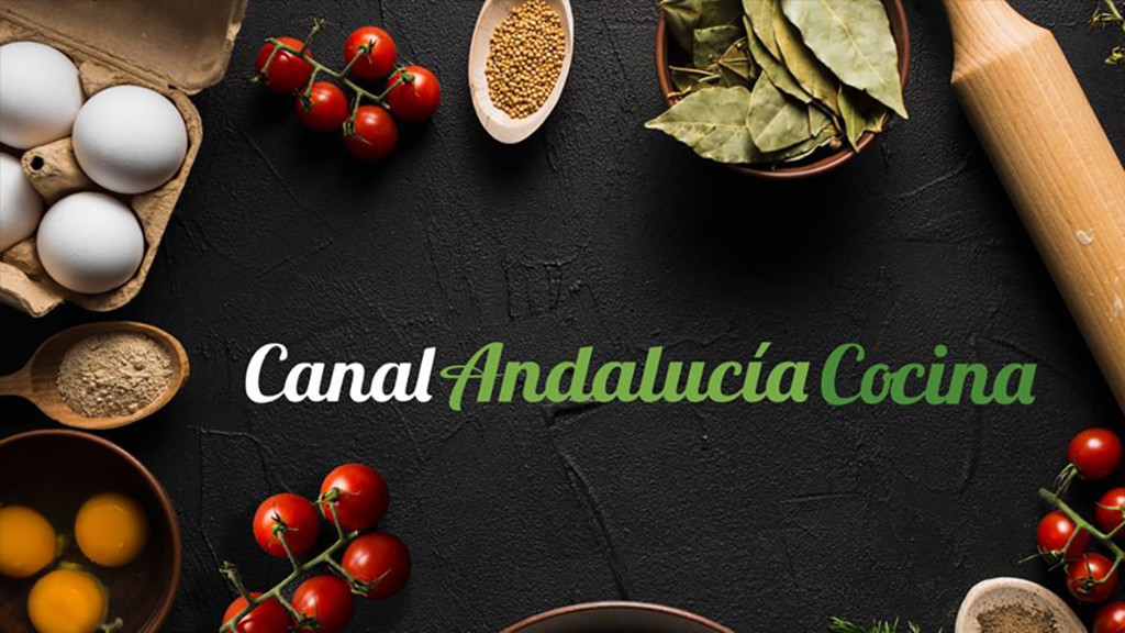 Canal Andalucía Cocina