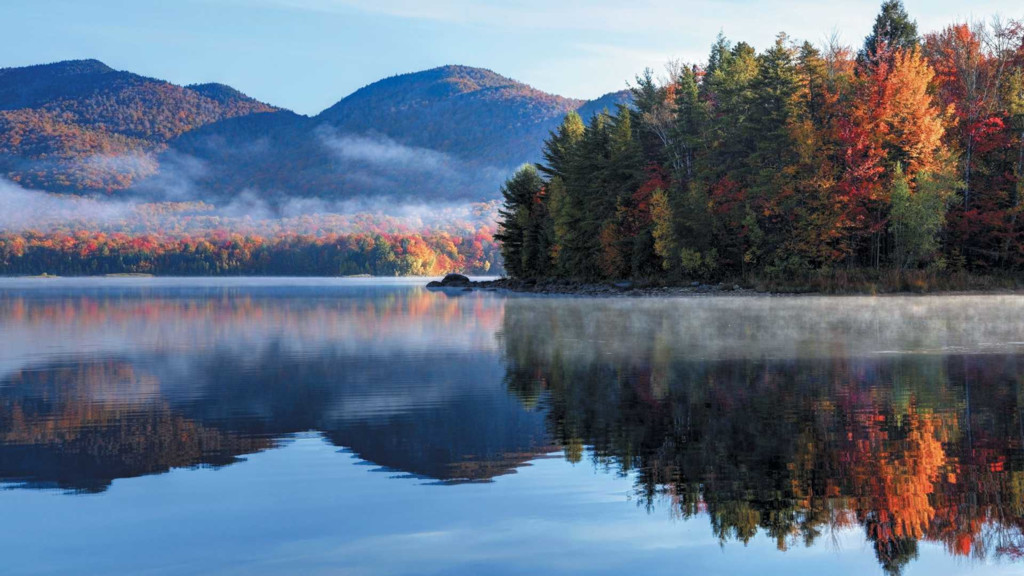 bellos paisajes