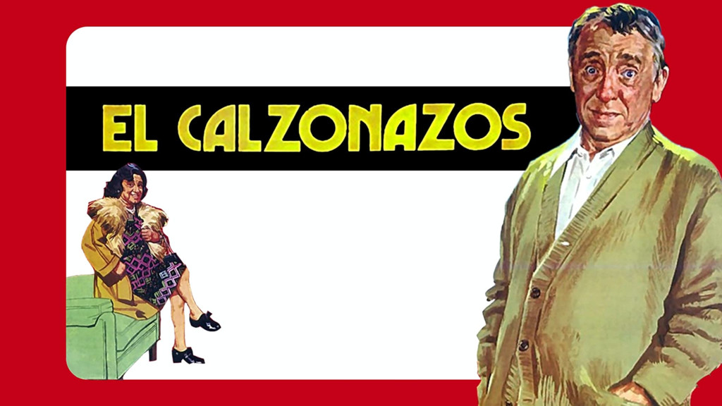 El calzonazos