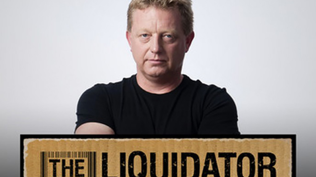 El liquidador