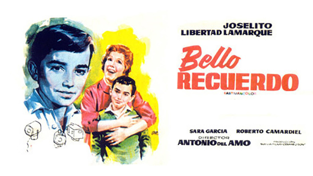 Bello recuerdo