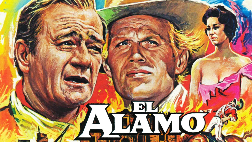 El Álamo