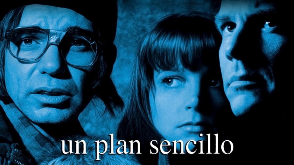 Un plan sencillo