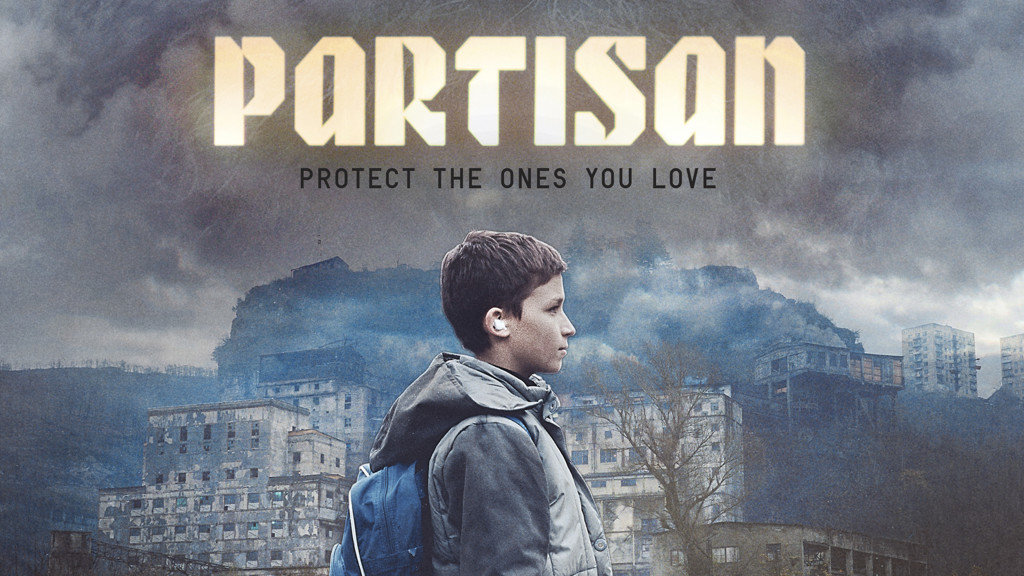 Partisan