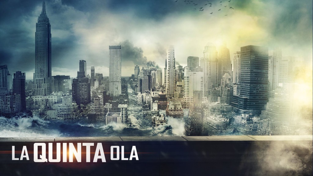 La quinta ola