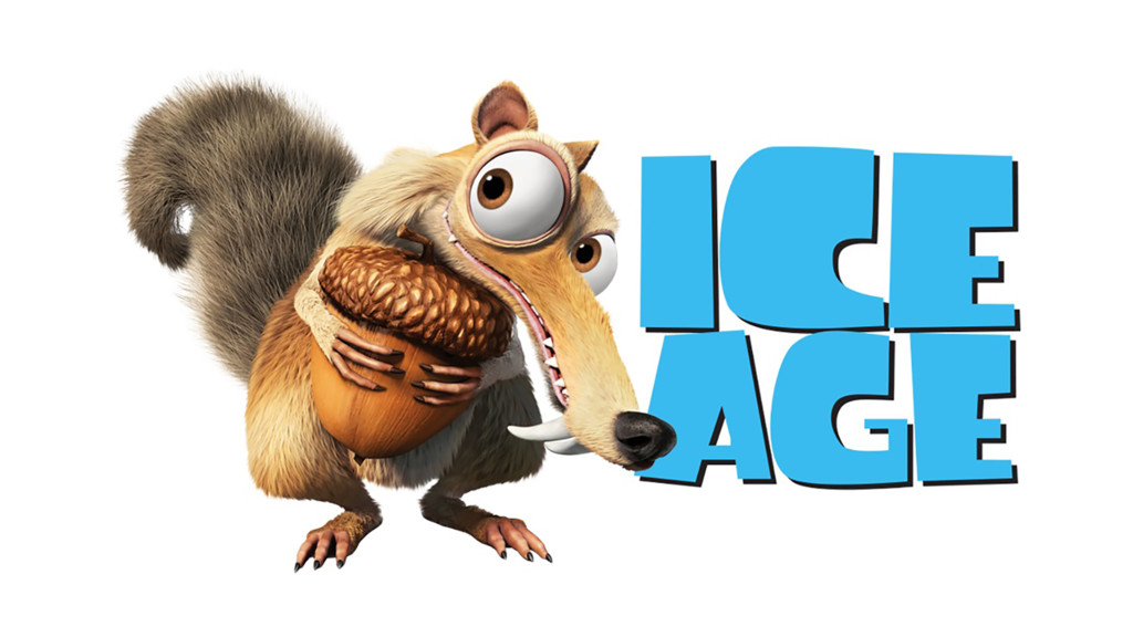 Ice Age: La edad de hielo