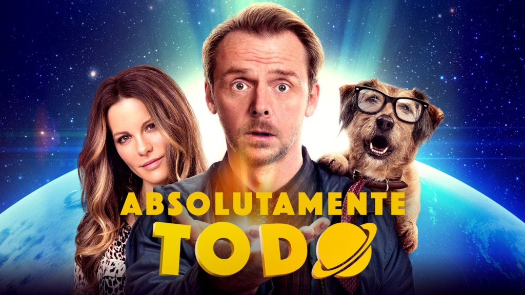 Absolutamente todo