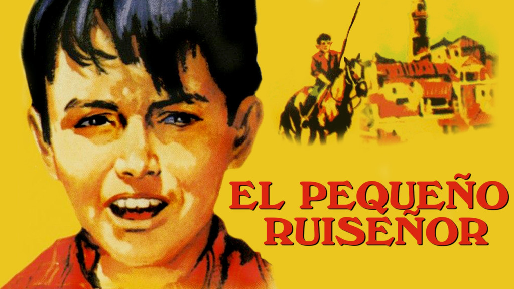 El pequeño ruiseñor