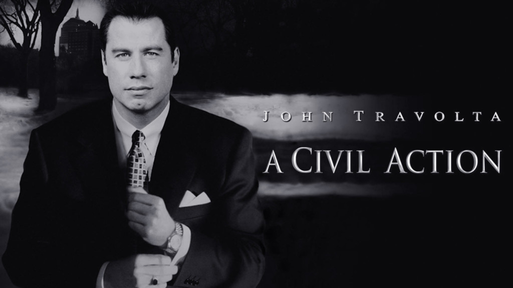 Acción civil