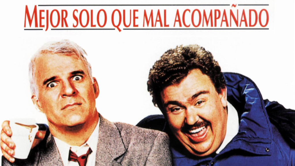 Mejor solo que mal acompañado
