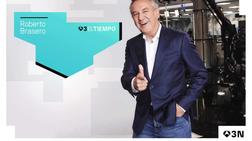 El tiempo