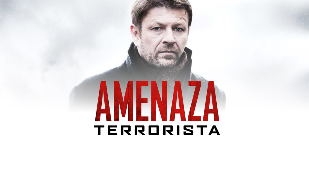 Amenaza Terrorista