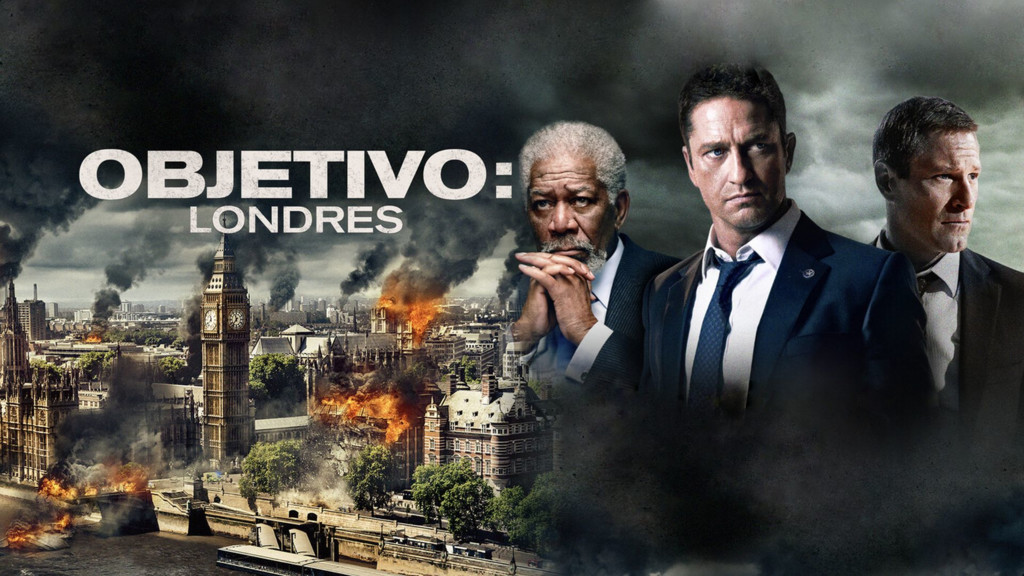 Objetivo: Londres