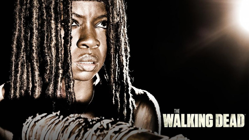 The Walking Dead